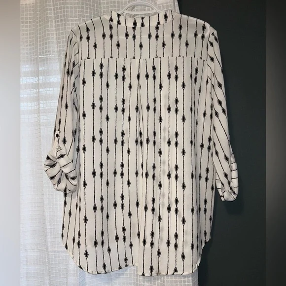 Cure Blouse - Picture 7 of 9